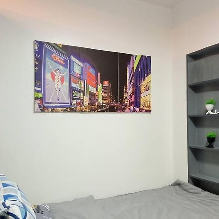 Casa Cintores Condo Near Picc With Free Parking Manilla Buitenkant foto