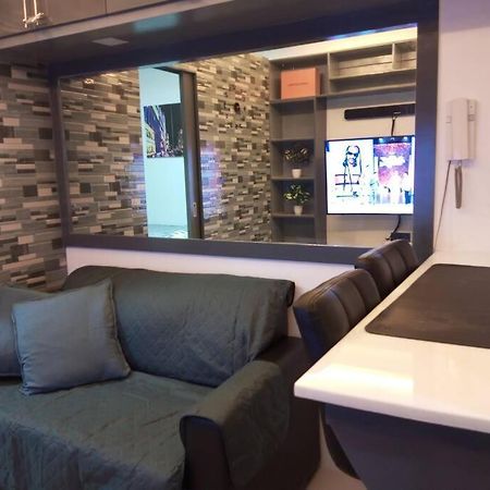 Casa Cintores Condo Near Picc With Free Parking Manilla Buitenkant foto