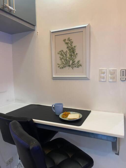 Casa Cintores Condo Near Picc With Free Parking Manilla Buitenkant foto