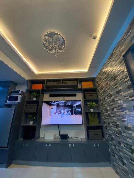 Casa Cintores Condo Near Picc With Free Parking Manilla Buitenkant foto