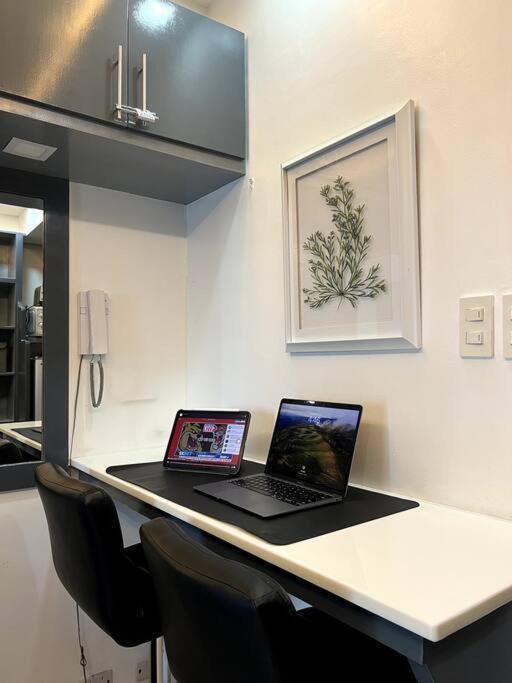 Casa Cintores Condo Near Picc With Free Parking Manilla Buitenkant foto