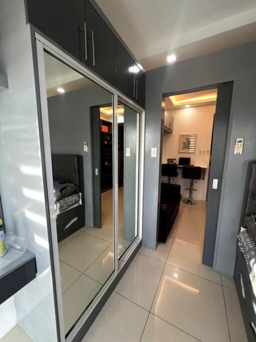 Casa Cintores Condo Near Picc With Free Parking Manilla Buitenkant foto