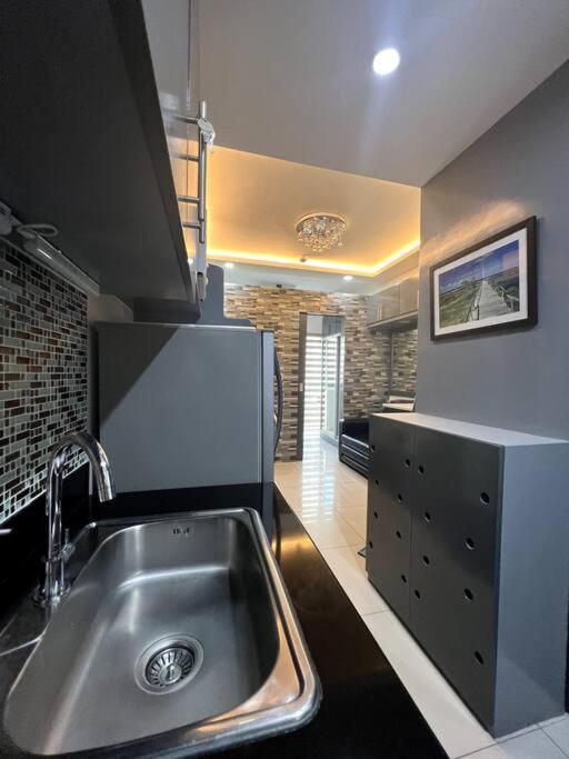 Casa Cintores Condo Near Picc With Free Parking Manilla Buitenkant foto