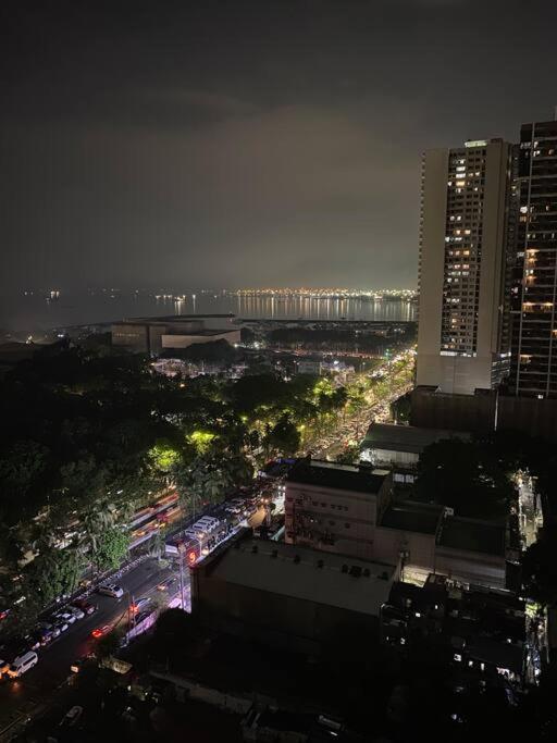Casa Cintores Condo Near Picc With Free Parking Manilla Buitenkant foto