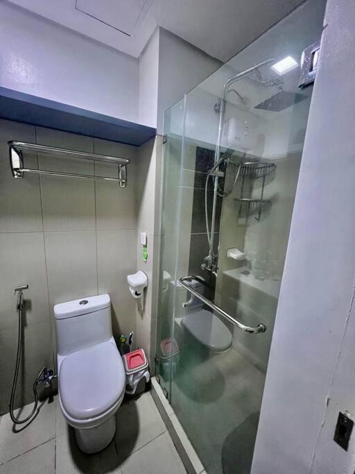 Casa Cintores Condo Near Picc With Free Parking Manilla Buitenkant foto