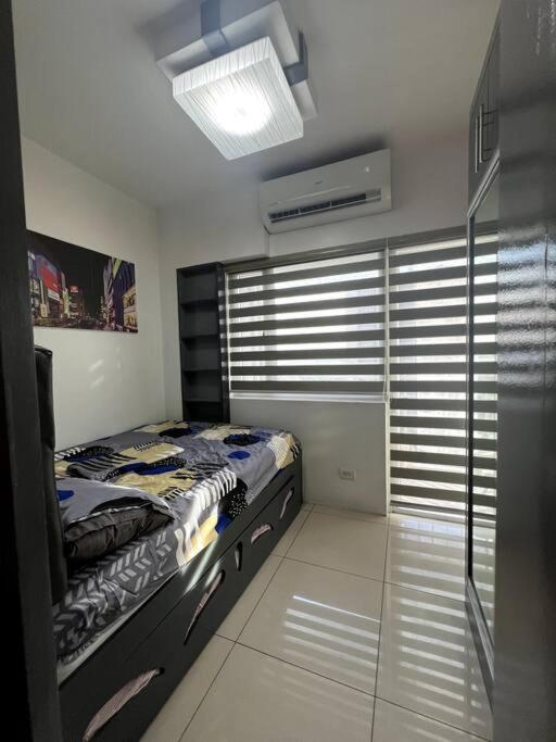 Casa Cintores Condo Near Picc With Free Parking Manilla Buitenkant foto