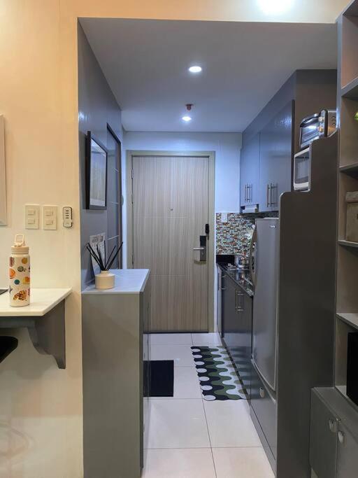 Casa Cintores Condo Near Picc With Free Parking Manilla Buitenkant foto