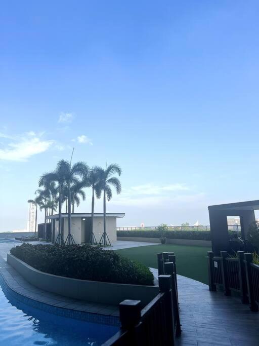 Casa Cintores Condo Near Picc With Free Parking Manilla Buitenkant foto