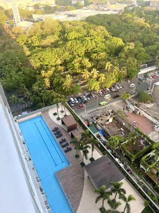 Casa Cintores Condo Near Picc With Free Parking Manilla Buitenkant foto