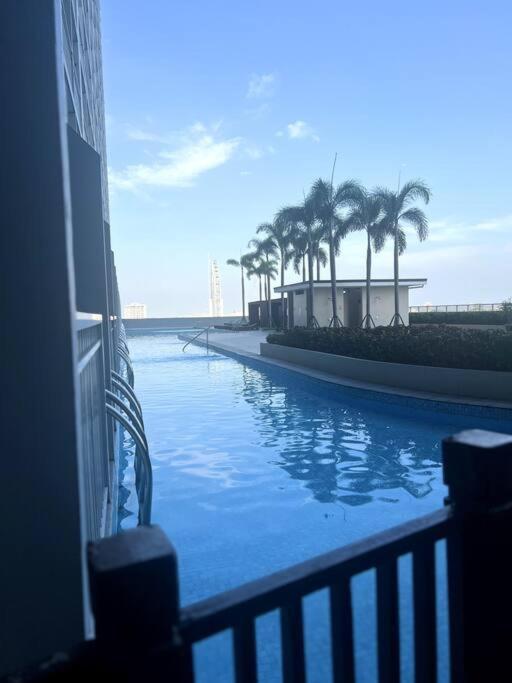 Casa Cintores Condo Near Picc With Free Parking Manilla Buitenkant foto