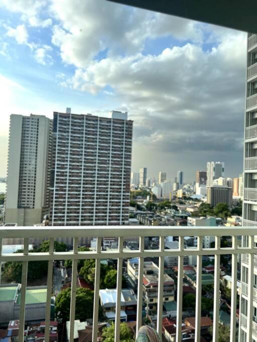 Casa Cintores Condo Near Picc With Free Parking Manilla Buitenkant foto