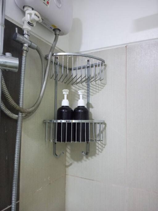 Casa Cintores Condo Near Picc With Free Parking Manilla Buitenkant foto