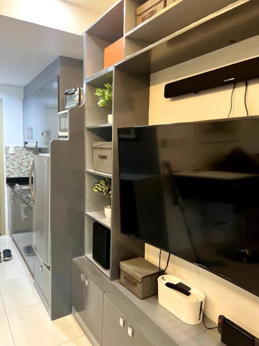 Casa Cintores Condo Near Picc With Free Parking Manilla Buitenkant foto
