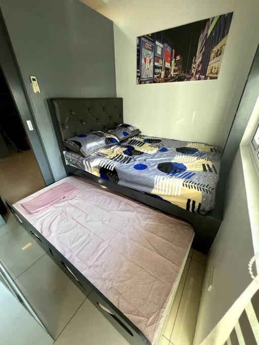 Casa Cintores Condo Near Picc With Free Parking Manilla Buitenkant foto