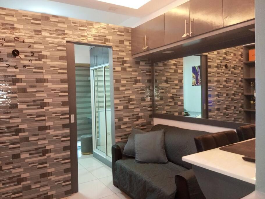 Casa Cintores Condo Near Picc With Free Parking Manilla Buitenkant foto