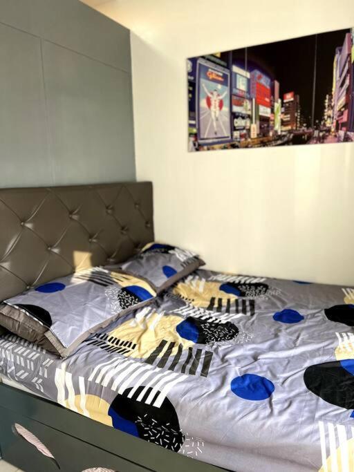 Casa Cintores Condo Near Picc With Free Parking Manilla Buitenkant foto