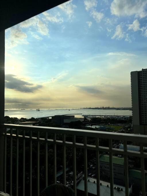 Casa Cintores Condo Near Picc With Free Parking Manilla Buitenkant foto